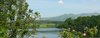 Panoramic Gartmorn Dam